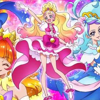 プリンセス☆プリキュアさんのプロフィール画像