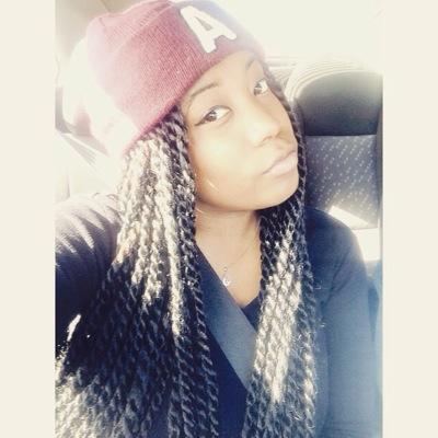 Shay / 19 / Orlando is my city Follow Me, I'll follow back