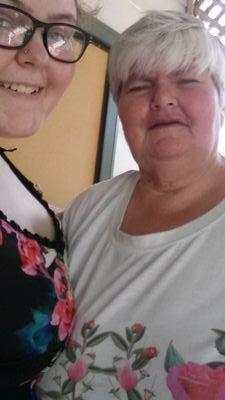 Sue | Newcastle, Australia | Grandmother to 10