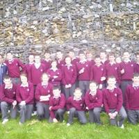 PCC falcarragh (@pccfalcarragh) 's Twitter Profile