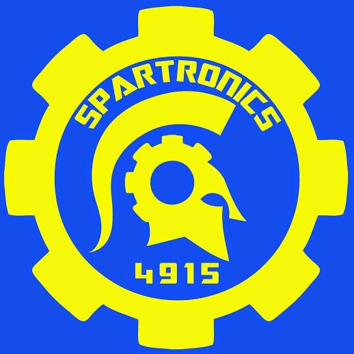 Bainbridge High School Spartronics is a FIRST Robotics Team 4915 in Bainbridge Island, WA, established in 2014. Check out our website at https://t.co/Wn5AiLXOLw