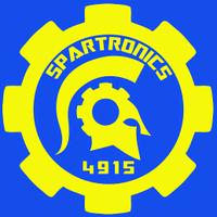 Spartronics (@spartronics4915) 's Twitter Profile