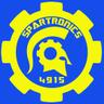 spartronics4915's profile picture. Bainbridge High School Spartronics is a FIRST Robotics Team 4915 in Bainbridge Island, WA, established in 2014. Check out our website at https://t.co/Wn5AiLXOLw