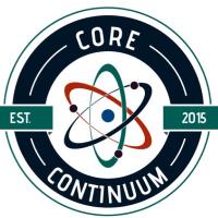 Core Continuum (@corecontinuum) 's Twitter Profile