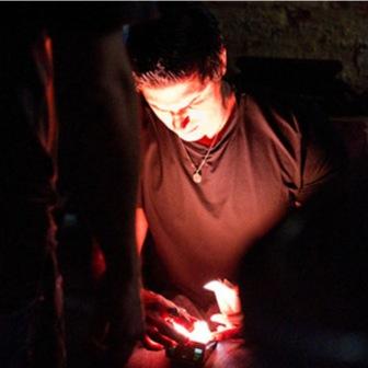 Ghost hunting for a living. Yeah, you heard me. Be jealous. [RP|FL|#Parody|18+] [#GhostAdventures] [#FanAccount] Not affiliated with @Zak_Bagans.