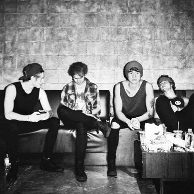 ✖ CALUM | ASHTON | LUKE | MICHAEL ✖