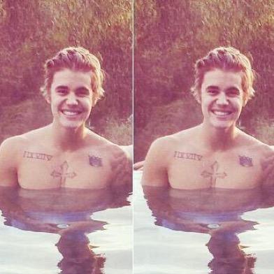 ♡Justin Bieber, Stratford 1994♡ They're my kind of perfect! ♡Kian Lawley, Iowa 1995♡ ❁And I'll love them till the world ends, they're way more than perfect.❁