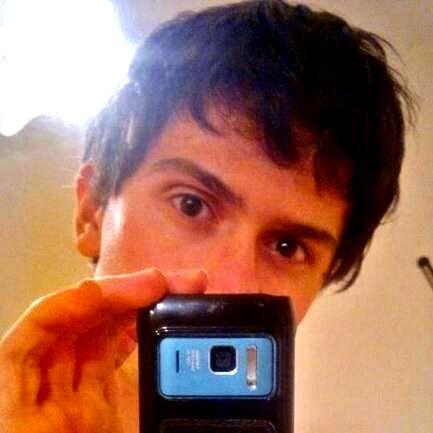 Websign08's profile picture. Student, Zeichner, Atheist, Japan-Fan, Gelegenheits-Twitterer