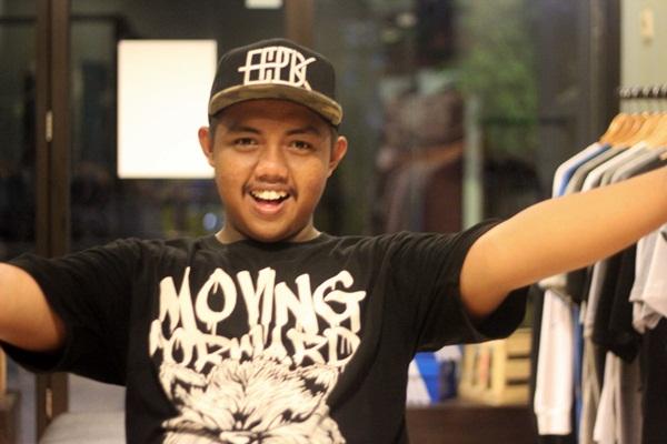 FABYAN_R's profile picture. STAY STRONG !!!