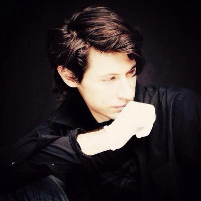 galacticsergio's profile picture. galactic perfume permeated my molecules with sweet scents in the depths of my feelings.Likewise driving me among galaxies in the infiniteuniverse thanks mydnnst