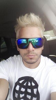 HostileEscapist's profile picture. The names Zack Evans a.k.a. Zakee! Reason why they call me Zakee, cause it's my wrestling name. Been wrestling for 3 years. My time begins at @TWE_RP.