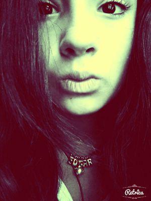 africaa_17's profile picture. ~Si la vida te regala limones, pide sal & tequila~ siempre con una sonrisa en la cara :)