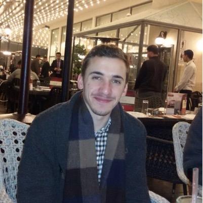 Project Engineer ,Die Hard RealMadrid supporter.. Just a dream ! http://t.co/8rfuGXKjMk