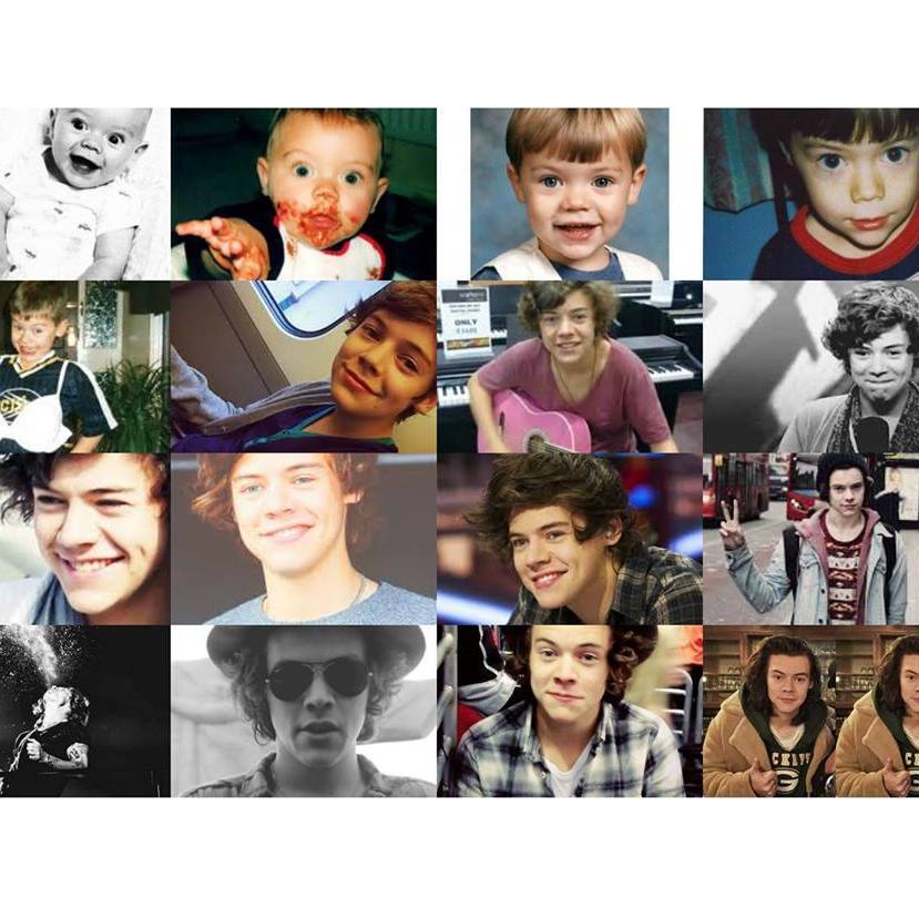 One Direction y Nada Mas 3 :)