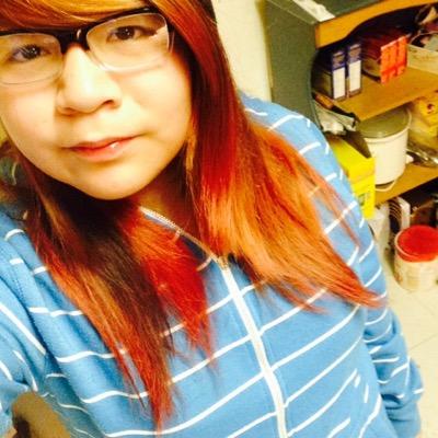 My favourite number is 73. red is my favourite color I'm picky. XD and I love my family and friends.