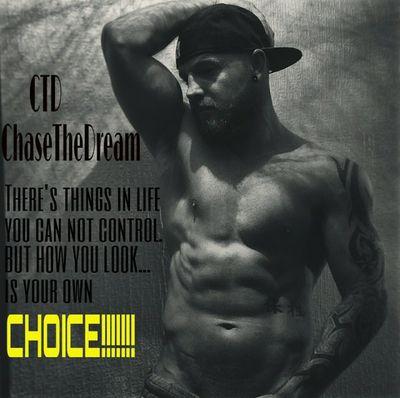kj__fitness1's profile picture. CTD - ChaseTheDream