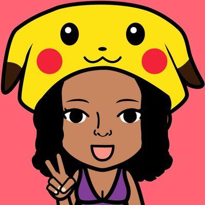 May♊22
18years
Black/PuertoRican.  ANIME is my DRUG