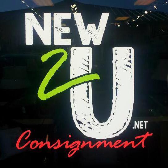 New 2 U Consignment & Gifts is #ResaleNotRetail. We consign Furniture, Clothing, Collectibles, Home Goods, Jewelry & Gift Boutique 760-432-0639