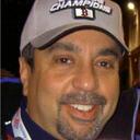 Steven Ballin - @steveonthecape - Twitter