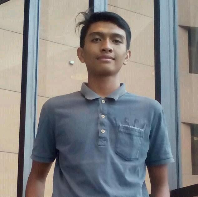 Tak tahu apa2 diam ok .jangan nk busybody sangat .kau buat hal kau n aku buat hal aku ♥