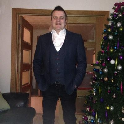 GrouseShane's profile picture. 