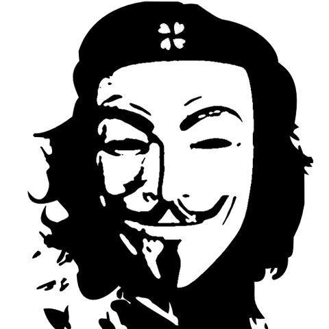 Membro Oficial do @AntiSecBrTeam and @iPiratesGroup , @AnonBRNews, CyberAtivista da Ideologia Anonymous...