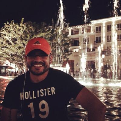 Periodista desde 2003! Deportes toda la vida, aunque he dado mi aporte en otras áreas! Papá enamorado de dos