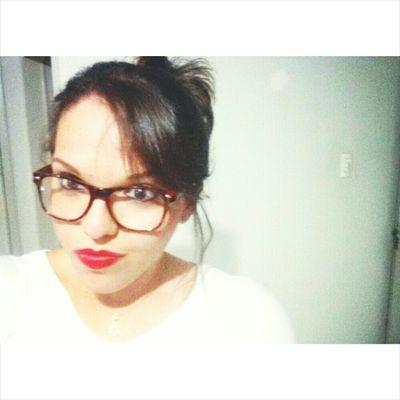 Estudante de Nutrição da UFPB (: