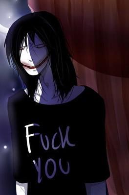 Your Life Means Nothing