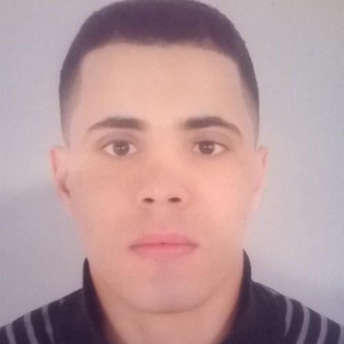 elhoucinougana's profile picture. 