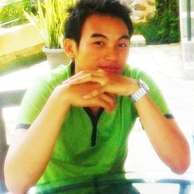 yudhaprawira5's profile picture. be your self...
and ......
any more...