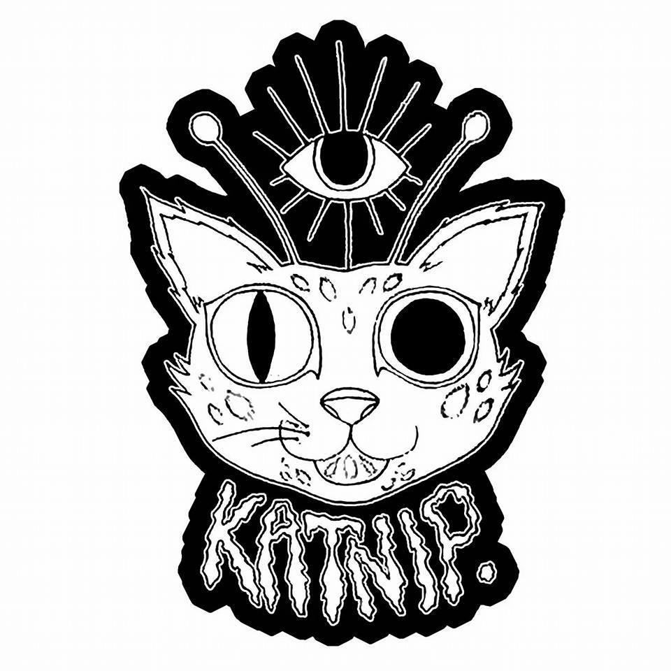 Humans of the Internet, we proudly present you Katnip! A super sick, audio orgasm inducing band from New Zealand. follow us in our musical ventures! Mad love ♡