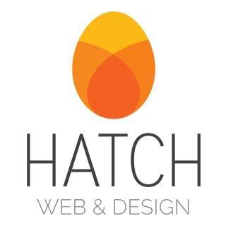hatch_wd's profile picture. Web & design agency hatching your ideas into reality!