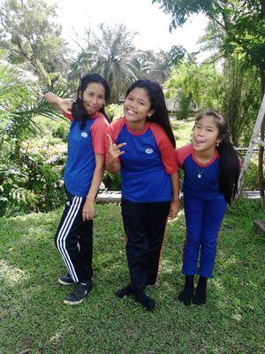 AdeliaDevitha's profile picture. [SmpYpsPrabumulih] LaffyuYSF;;):$ instagram:DevithaAdelia Path:DevithaAdelia