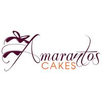 Amarantos Cakes(@cakesmelbourne) 's Twitter Profile Photo