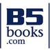 Babylon 5 Books (@babylon5books) Twitter profile photo