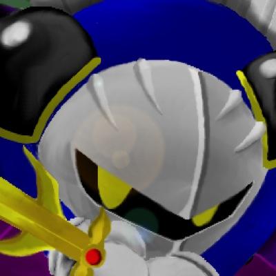 The path of a warrior is paved with hardship. This is what I must teach you, Kirby. This is what you must learn. |RP|