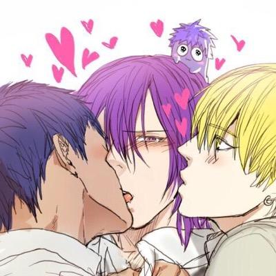激しめのやつが多いと思います。嫌じゃなければフォローしてください！