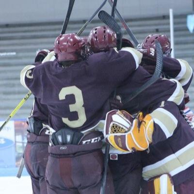 OtterPuckSquad's profile picture. 