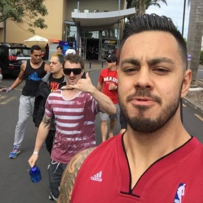 damianproject's profile picture. Personal Trainer & Usana Associate. Follow me for gains