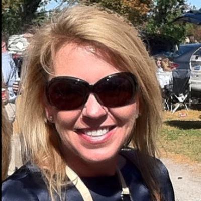 SandraSimpsonBG's profile picture. 