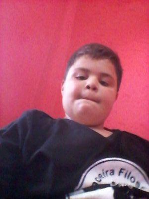 Gomes1806Gomes's profile picture. gosto de futebol e manjo de Internet