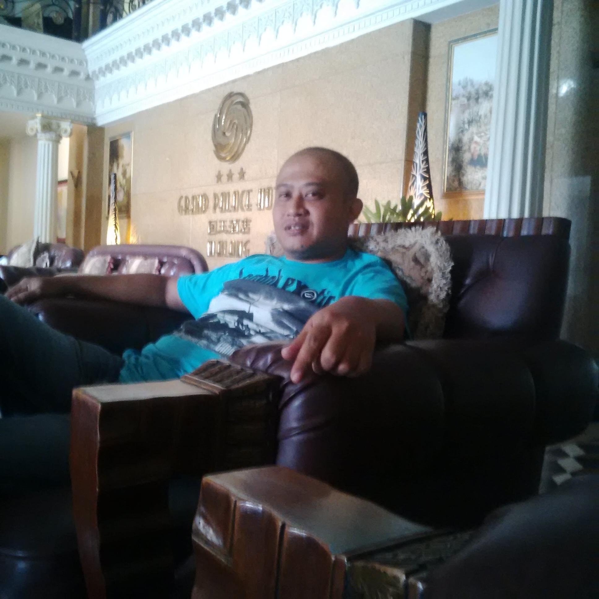 sinyo_ngalam's profile picture. 