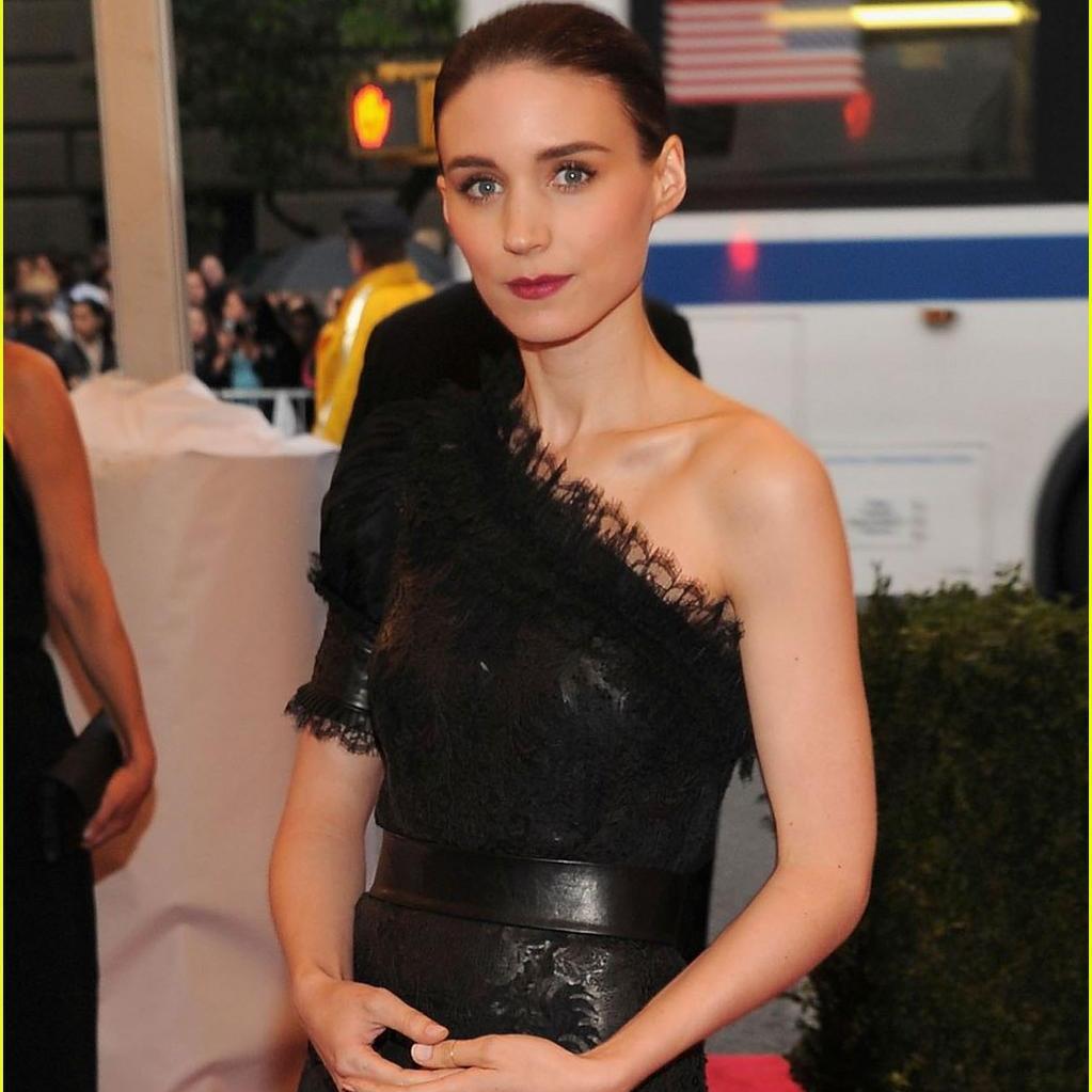 Rooney_Mara1's profile picture. Hello,I'm Rooney Mara. You may know me as Nancy Holbrook from the movie  A Nightmare On Elm Street 2010.