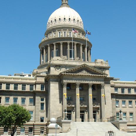 Enriching Idaho Lives Through Idaho Values