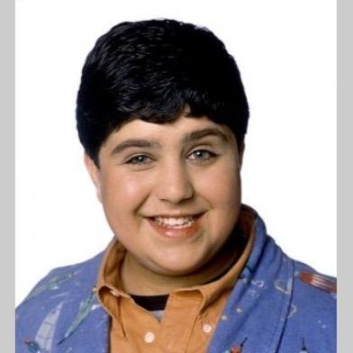 parody account 
josh pecker