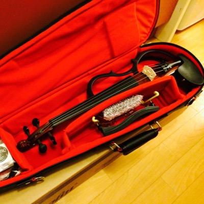 ニコ生にて楽器演奏配信しておりましたが、現在活動休止中です。 普段、他愛もないことを呟いております。