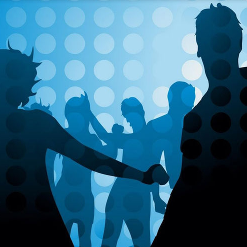 DeafNightOut's profile picture. Under Construction!