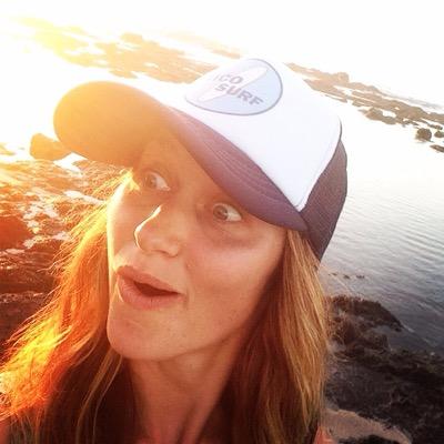 Friend, sister, wife, distance runner and healthcare professional. Life is beautiful!