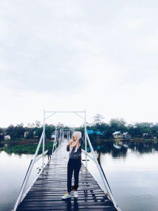 I'm a big big girl in a big big world ☺